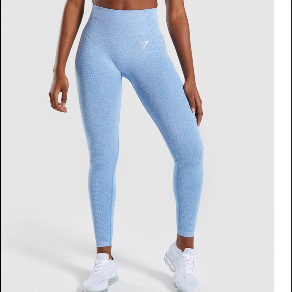 Gymshark Vital Seamless leggings